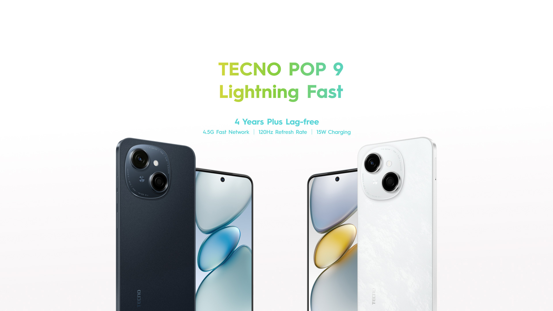 Tecno POP 9 4G: दमदार फीचर्स के साथ बजट स्मार्टफोन लॉन्च, जानें पूरी जानकारी